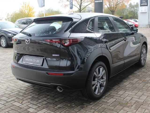 Mazda CX-30 Exclusive-line SkyActiv