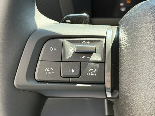 Citroën C4 Hybrid Max