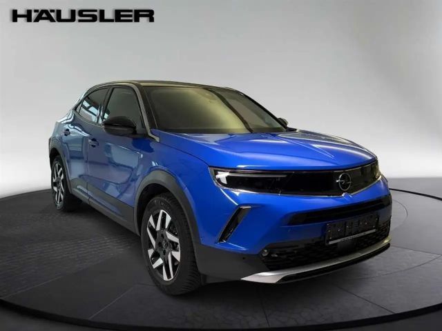 Opel Mokka Elegance Mokka-e