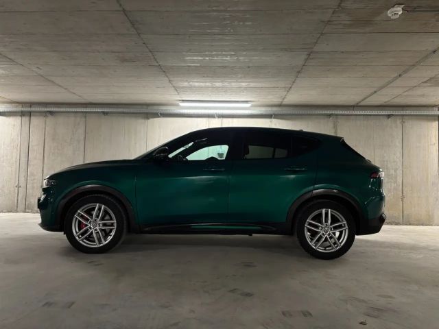 Alfa Romeo Tonale Speciale