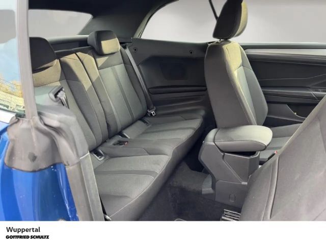 Volkswagen T-Roc 1.0 TSI Cabriolet