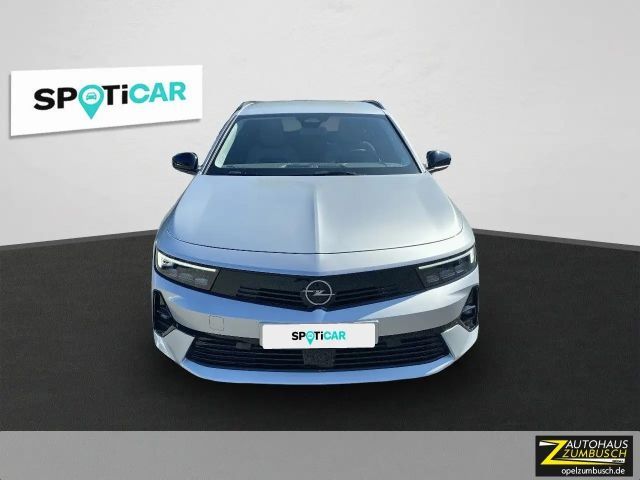 Opel Astra Sports Tourer