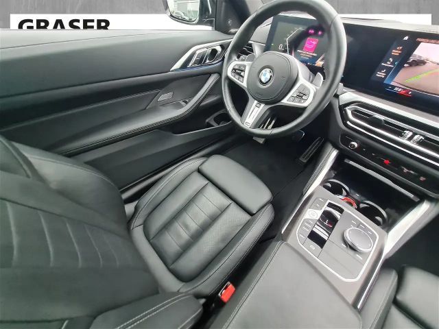 BMW 440 Coupé M440d xDrive