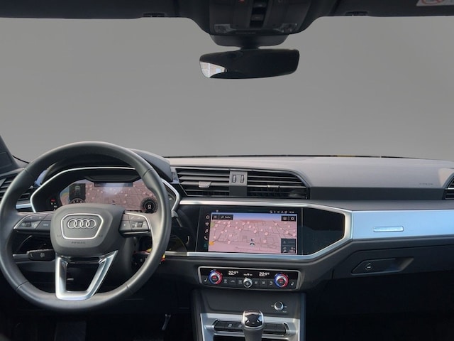 Audi Q3 40 TFSI Quattro S-Line S-Tronic