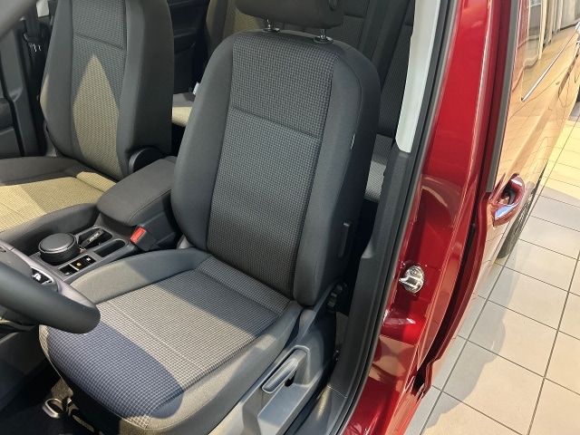 Volkswagen Caddy 1.5 TSI DSG Maxi