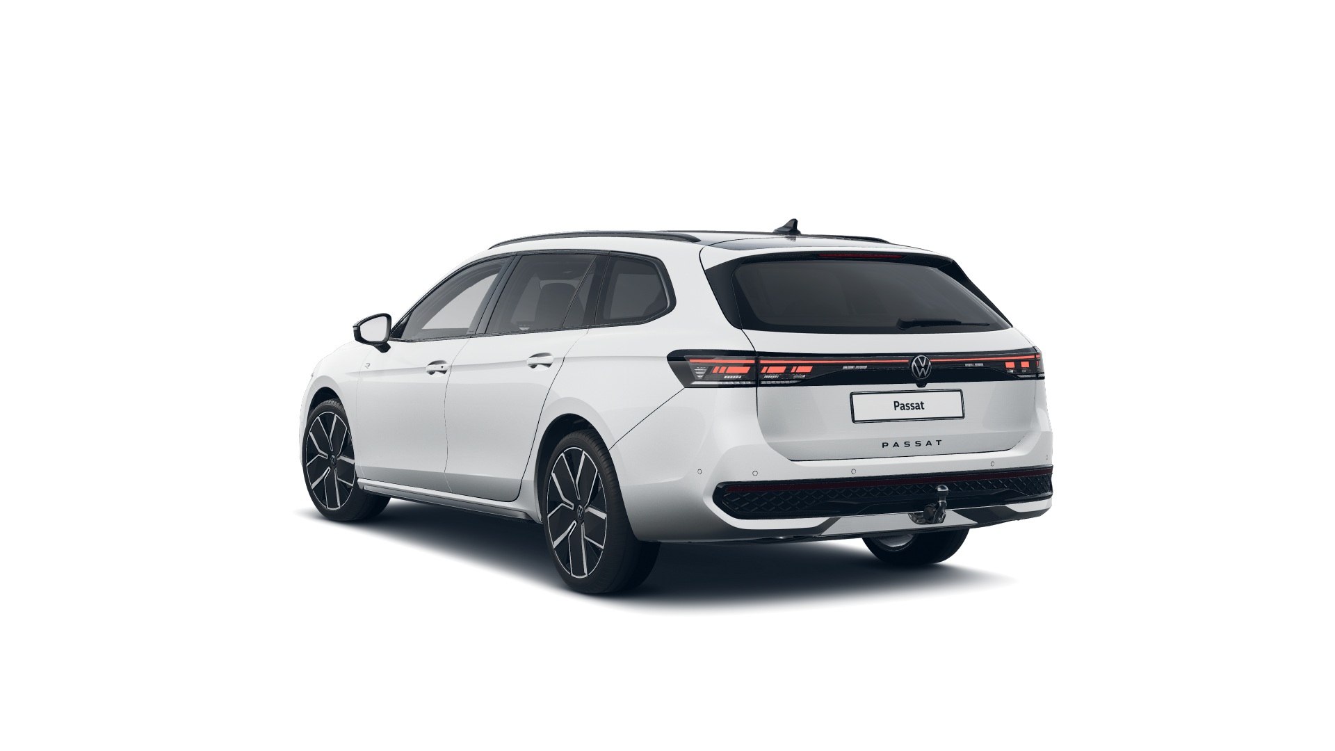 Volkswagen Passat DSG R-Line Variant