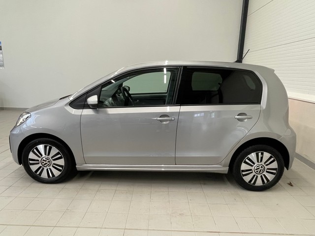 Volkswagen e-up! Move Move up! Style
