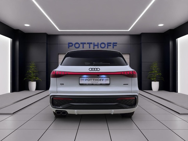 Audi Q5 Quattro S-Tronic