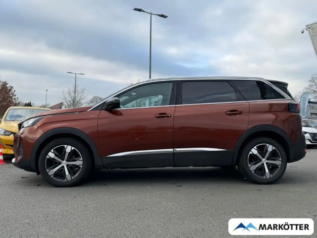 Peugeot 5008 GT-Line PureTech