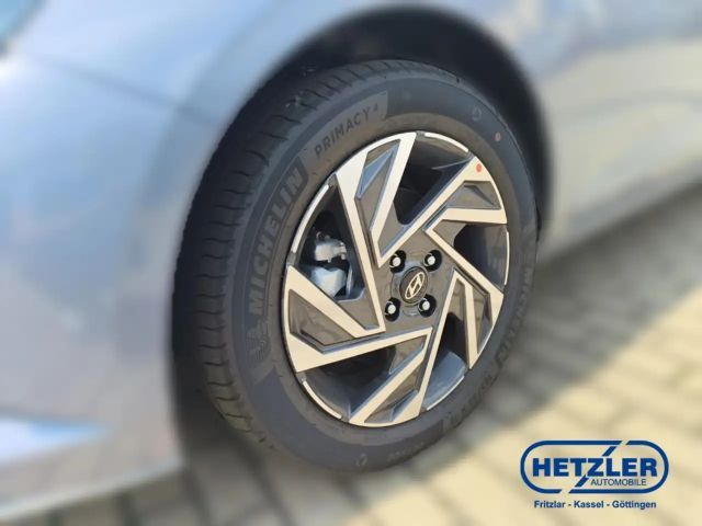 Hyundai i20 1.0 T-GDi Trend