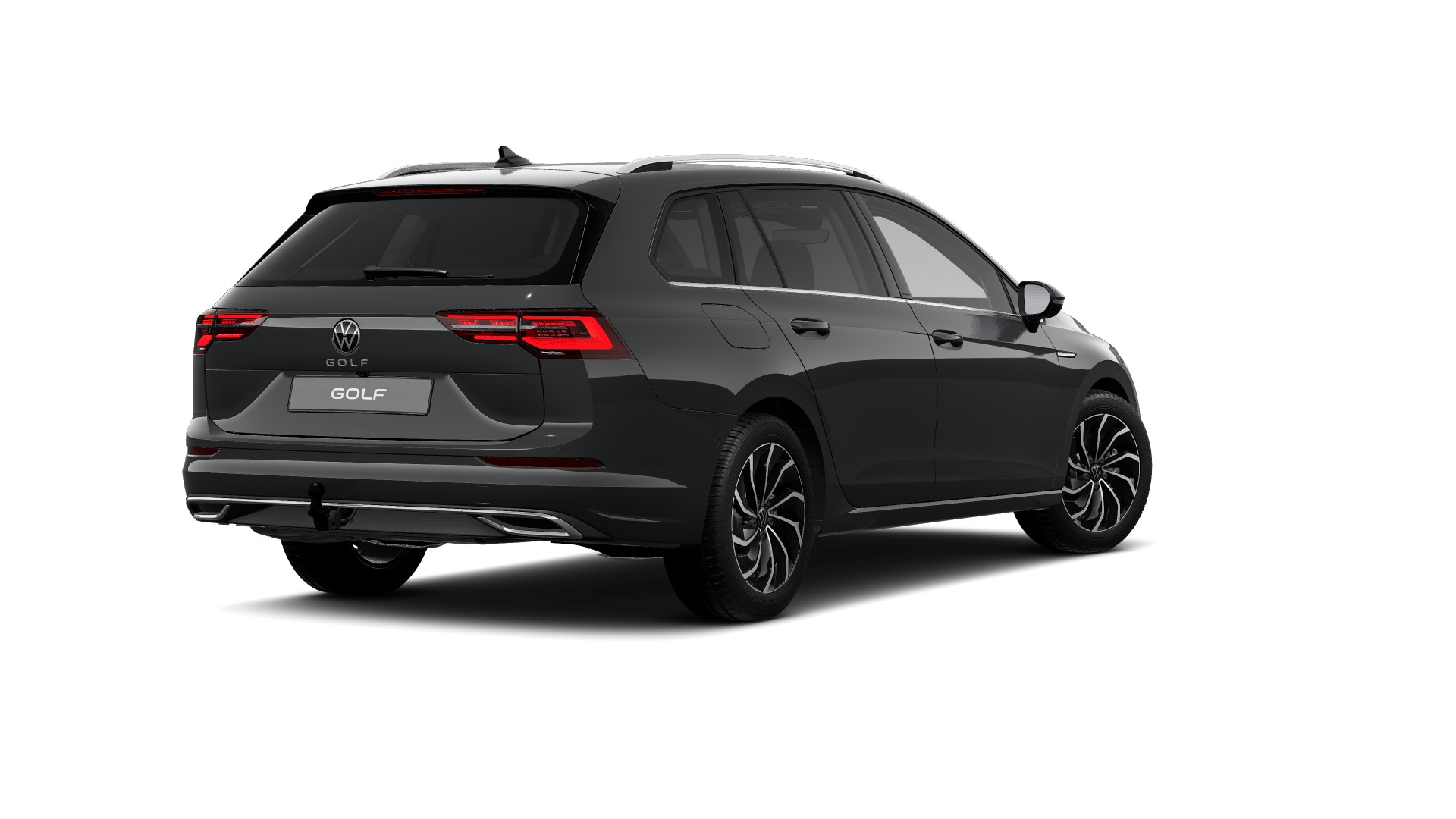 Volkswagen Golf 2.0 TDI DSG Golf VIII Variant