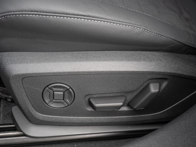 Audi A6 e-tron Avant Performance