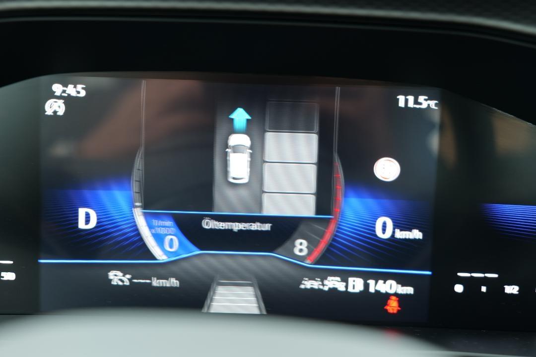 Volkswagen T-Cross 1.5 TSI DSG Life