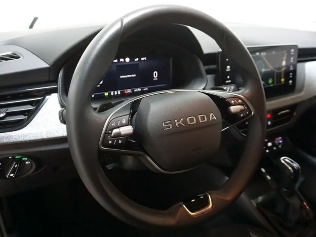 Skoda Kamiq 1.5 TSI Selection