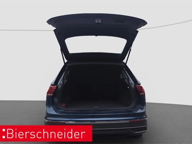 Volkswagen Tiguan 1.5 TSI DSG Move