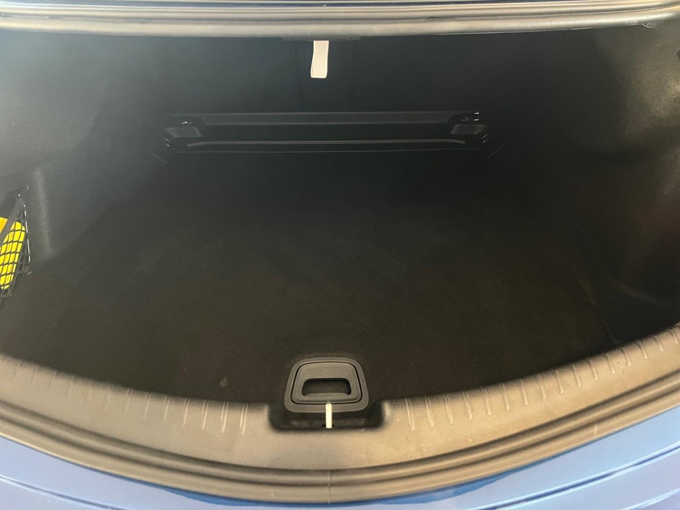 Mercedes-Benz CLE 300 4MATIC AMG Line Coupé