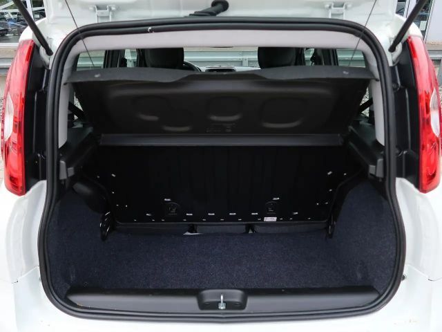 Fiat Panda Pandina 1,0 GSE Klimaanlage PDC M+S