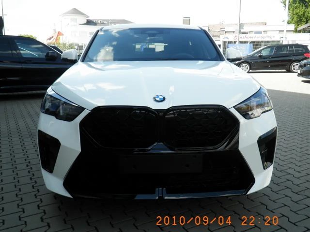 BMW X2 sDrive20i
