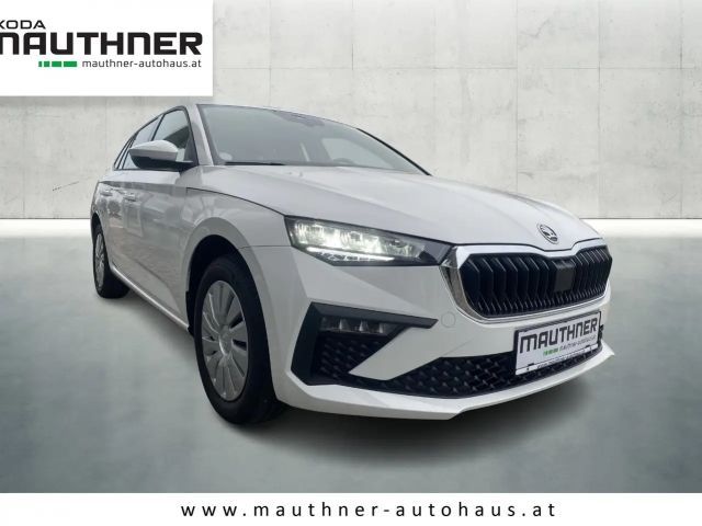 Skoda Scala Essence