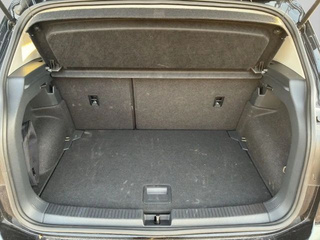 Volkswagen T-Cross 1.0 TSI DSG IQ.Drive Life