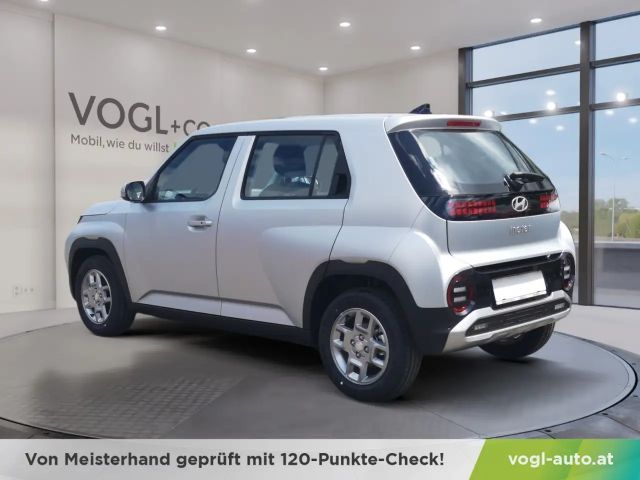 Hyundai INSTER 49 kWh