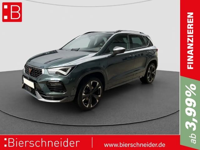 Cupra Ateca 1.5 TSI DSG