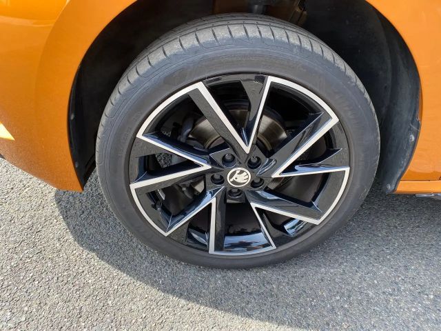 Skoda Kamiq 1.0 TSI Monte Carlo