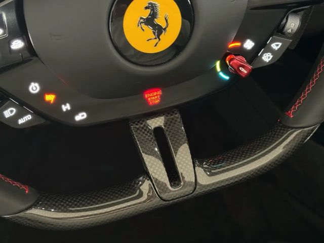 Ferrari 296 GTS ***Ferrari Frankfurt***