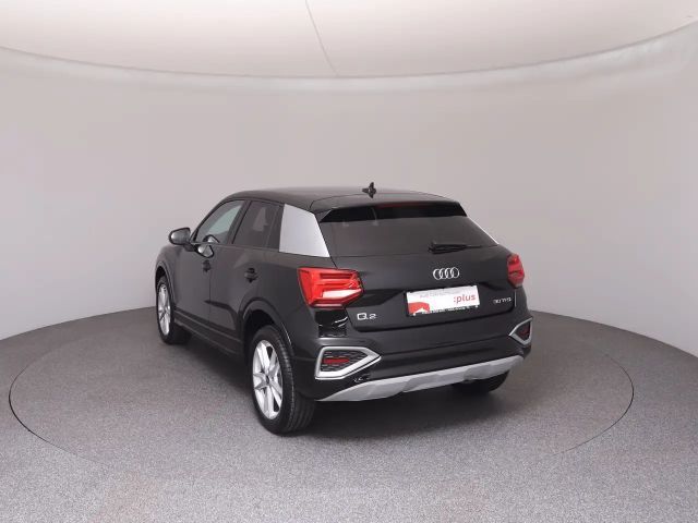Audi Q2 30 TFSI