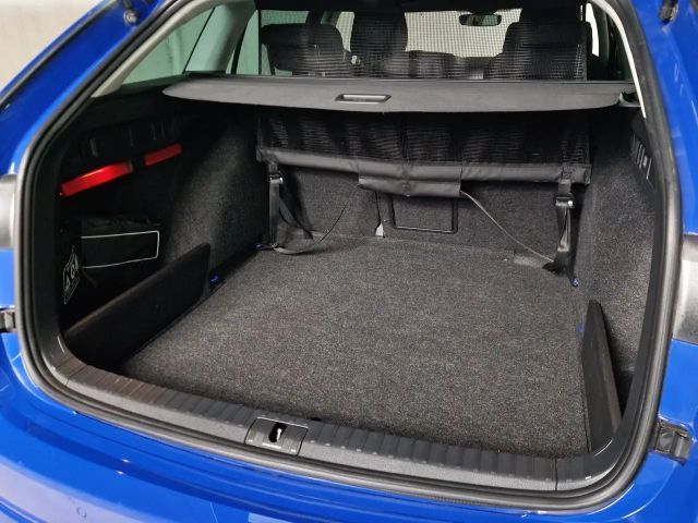 Skoda Octavia Ambition