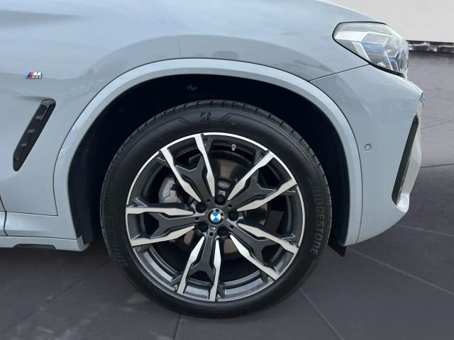 BMW X3 M-Sport xDrive30d