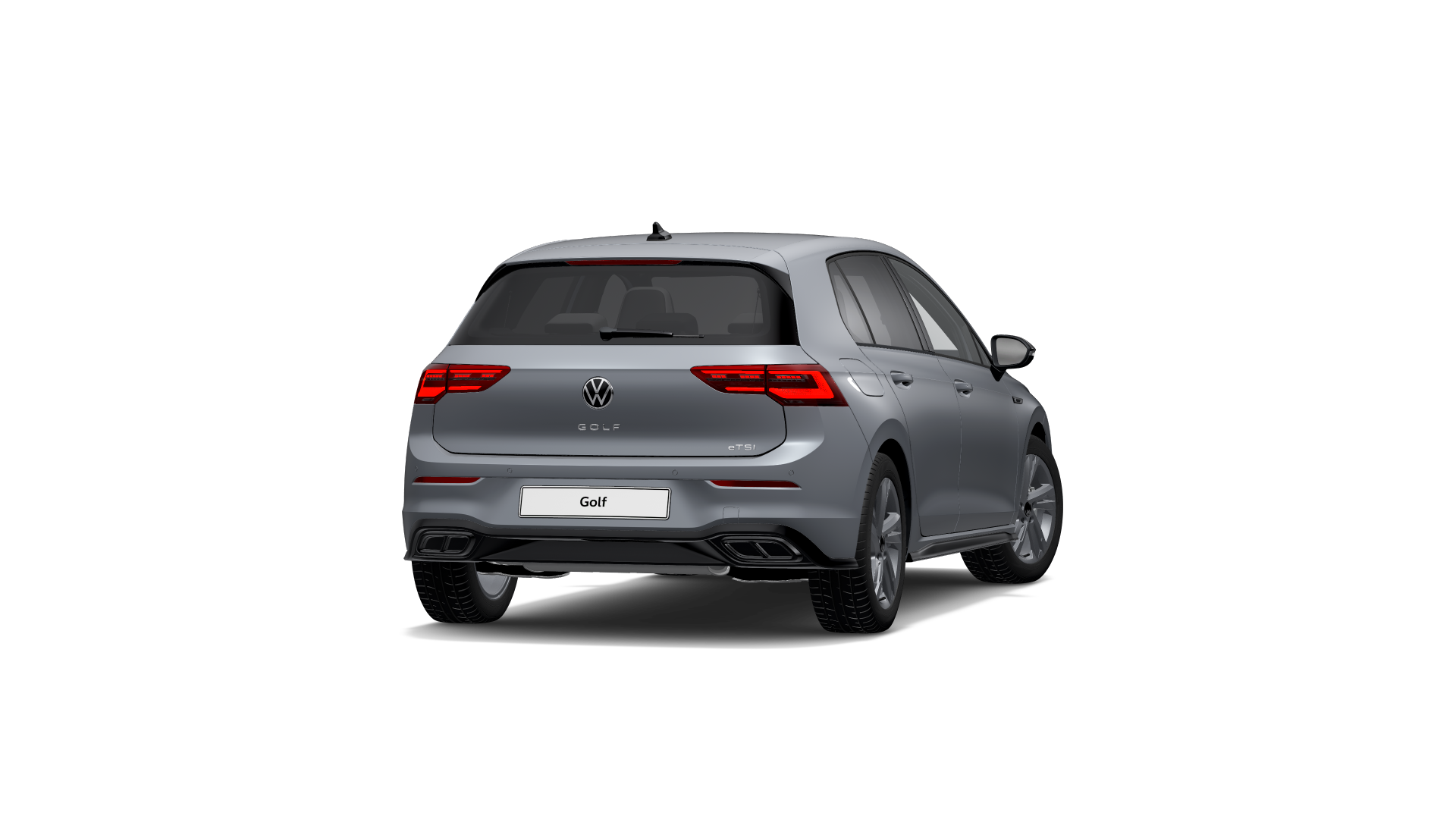 Volkswagen Golf 1.5 eTSI