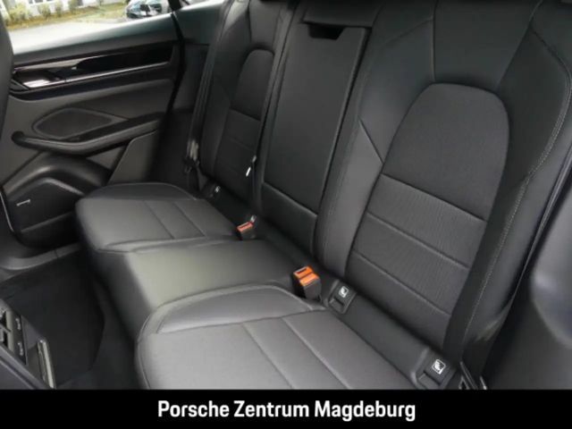 Porsche Macan 4S