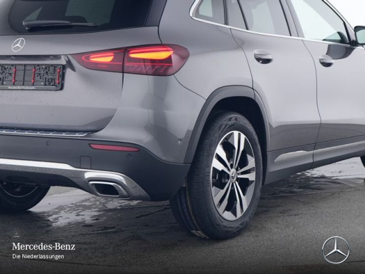 Mercedes-Benz GLA 180 Progressive