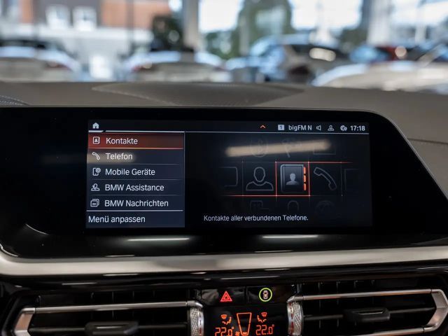 BMW Z4 M-Sport Roadster sDrive sDrive20i