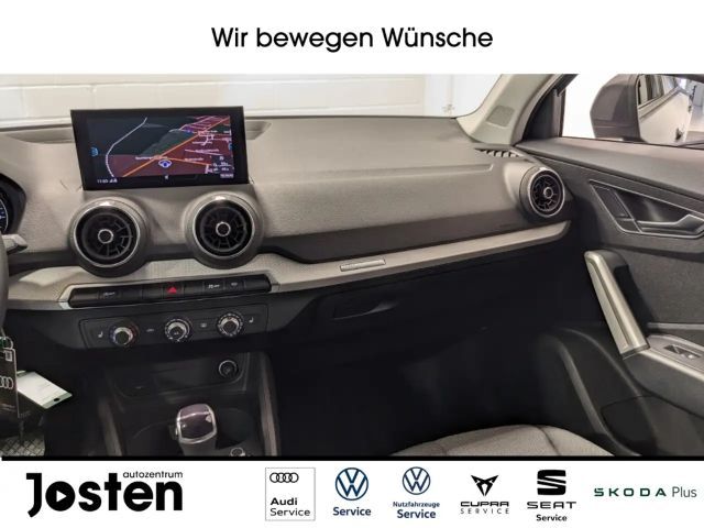 Audi Q2 35 TFSI S-Line