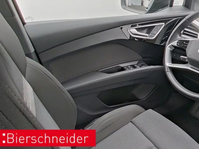 Audi Q4 e-tron 40 S-Line