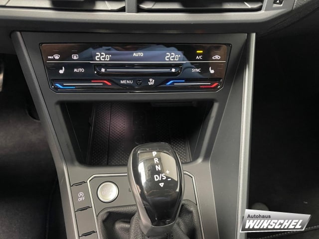 Volkswagen Taigo 1.5 TSI DSG R-Line