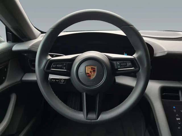 Porsche Taycan Sport Turismo