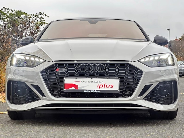 Audi RS5 Quattro Sportback