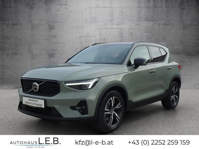 Volvo XC40 Dark Plus