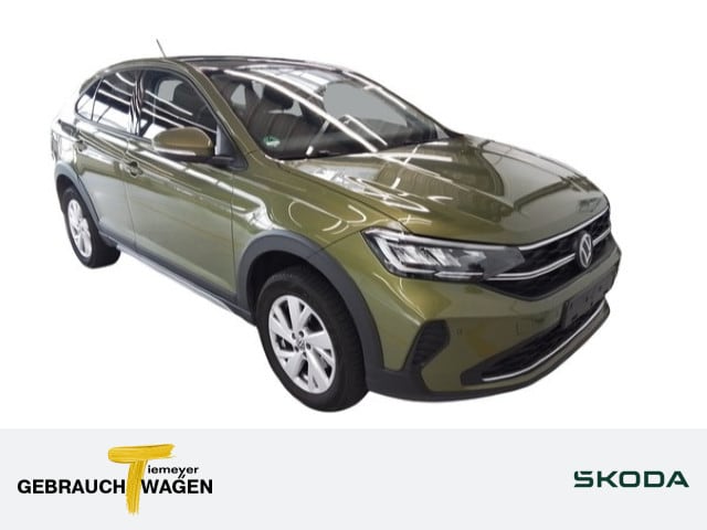 Volkswagen Taigo 1.0 TSI Life