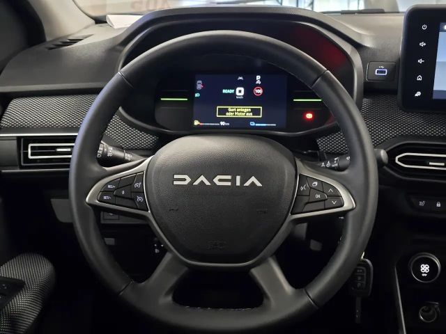 Dacia Jogger Hybrid 140