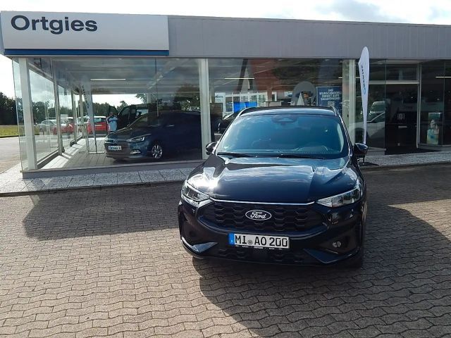 Ford Kuga ST Line