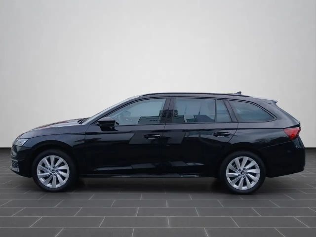 Skoda Octavia 1.5 TSI Combi Selection