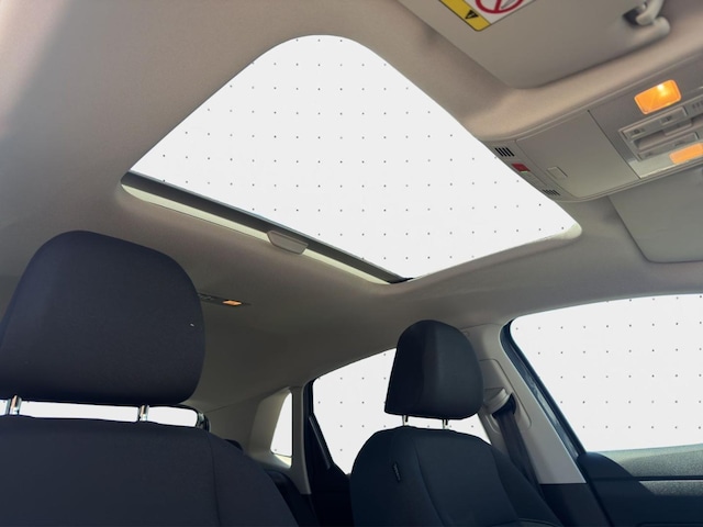 Volkswagen Polo 1.0 TSI DSG Life