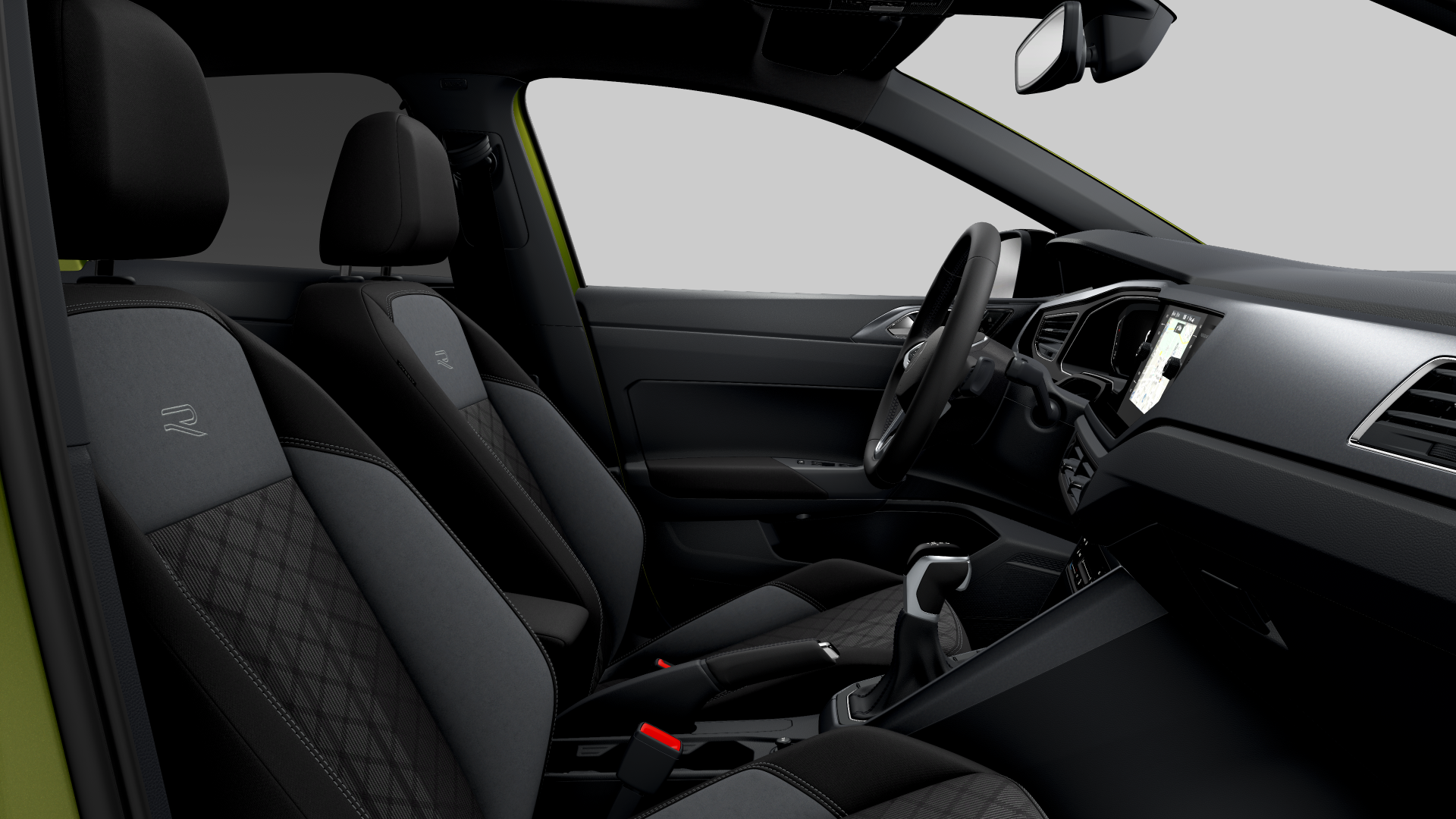 Volkswagen Taigo 1.5 TSI DSG R-Line