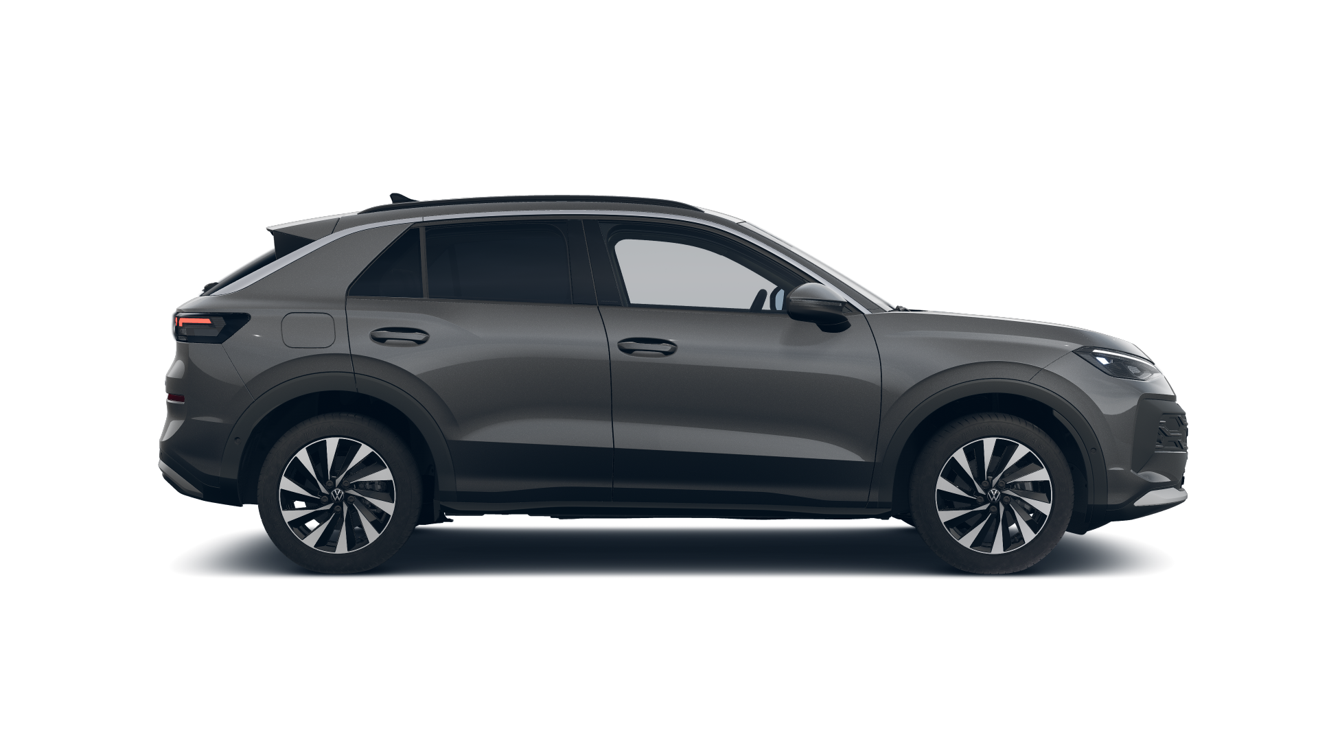 Volkswagen T-Roc 1.5 eTSI DSG Life