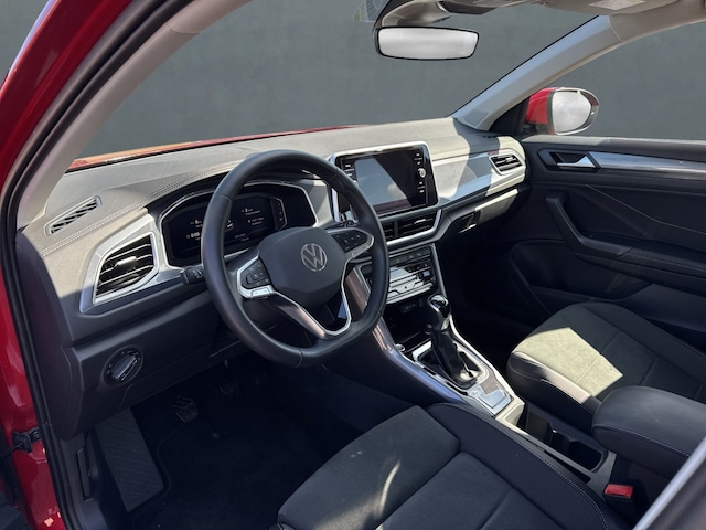 Volkswagen T-Roc 1.0 TSI Style