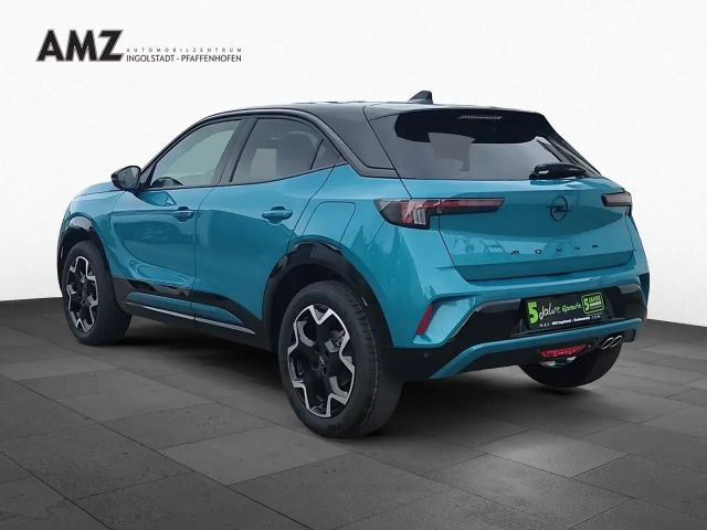 Opel Mokka GS-Line Grand Sport